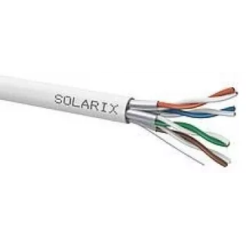 Solarix SXKD-6A-STP-LSOH ryšio priedas
