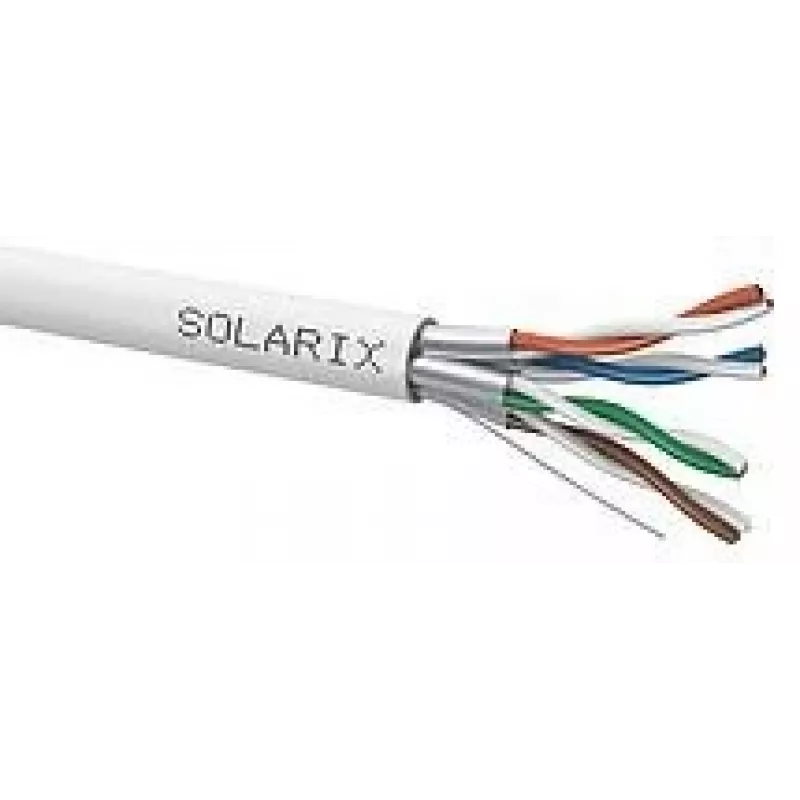 Solarix SXKD-6A-STP-LSOH ryšio priedas
