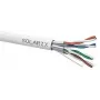 Solarix SXKD-6A-STP-LSOH ryšio priedas