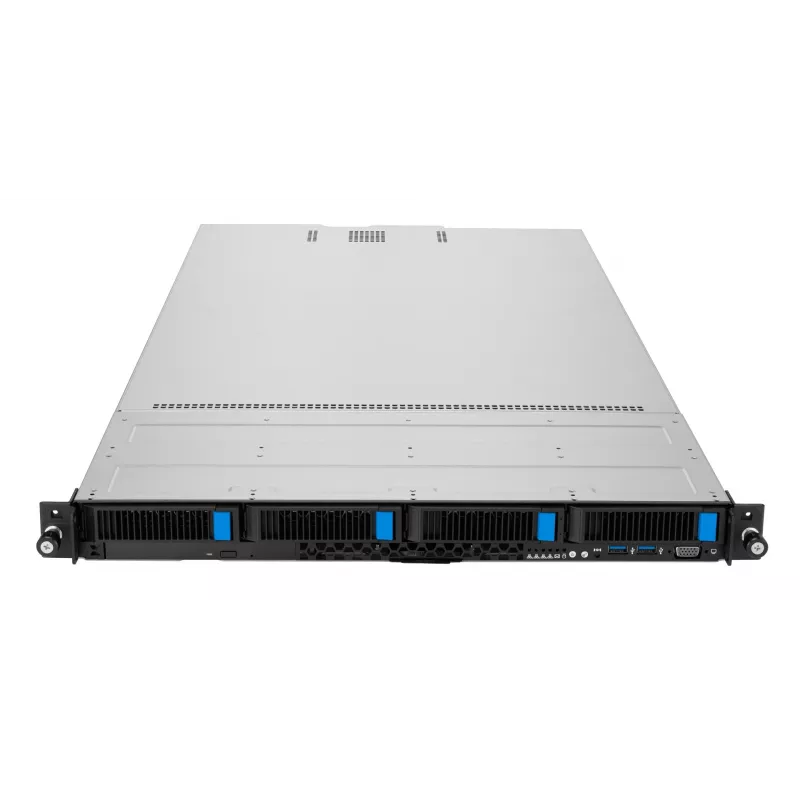 ASUS stovo platforma (1U) Intel RS700-E11-RS4U