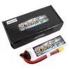 Gens Ace G-Tech Soaring 2200mAh 7.4V 30C 2S1P XT60 baterija