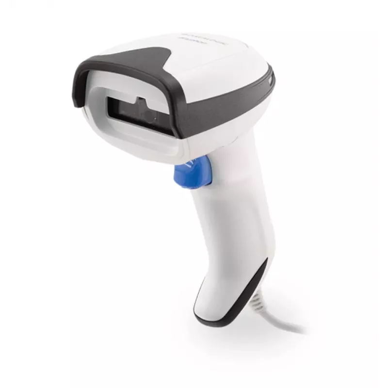 Rankinis brūkšninių kodų skaitytuvas Datalogic Gryphon GM4200