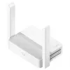 Cudy WR1200E belaidis maršrutizatorius Fast Ethernet Dviejų juostų (2.4 GHz / 5 GHz) Baltas
