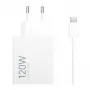 Xiaomi BHR9462EU mobiliojo įrenginio įkroviklis Universalus Baltas AC Vidinis