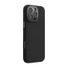 “Nillkin LensWing Magnetic iPhone 16 Pro Max” dėklas (juodas)