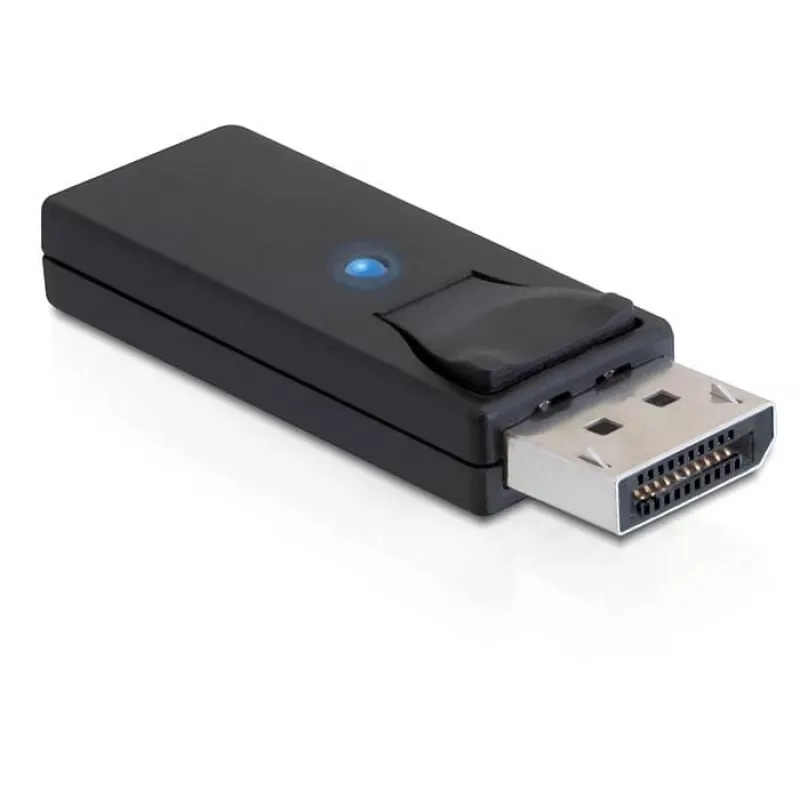 Laido adapteris DeLOCK 65258