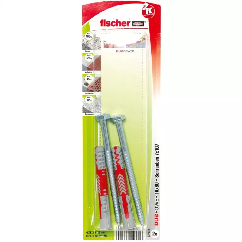 Fischer 537623