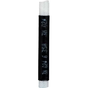 3m 7000035261 Juoda