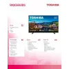 QLED televizorius 50 colių 50QG5E63DG