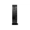 HP Elite t755 plonas klientas AMD Ryzen Embedded V2546 8GB 2x4GB 256GB IGEL OS 12 WiFi 6E 3YW