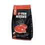 Sausas šunų ėdalas Pan Mięsko Beef with Goat Adult Crunchy M — 9 kg, 30% baltymų, 20% riebalų, be glitimo