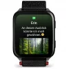 Išmanusis laikrodis GARMIN Venu X1 — 2 colių AMOLED, GPS/GLONASS/Galileo, 5 ATM, 11 dienų baterija, juodas silikoninis dirželis