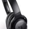 Teufel REAL Mėlyna NC 3 ausinės belaidės ant galvos skirtos žaidimams Bluetooth