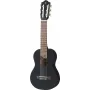 Akustinė gitarėlė YAMAHA GL1BL — 6 stygų klasikinė, eglės viršus, raudonmedžio grifas, juoda, vidutinio storio nailoninės stygos