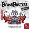 Stalo žaidimas Pegasus Spiele Pegasus Bomb Busters (Spiel des Jahres 2025) – šeimos strateginis žaidimas