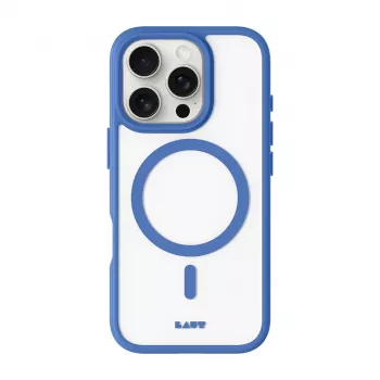 LAUT HUEX PROTECT dėklas, skirtas iPhone 16 serijai