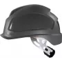 Apsauginis šalmas Uvex 9770832 pilkas