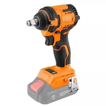 Bekontaktis smūginis veržliaraktis NEO tools 5907558465617