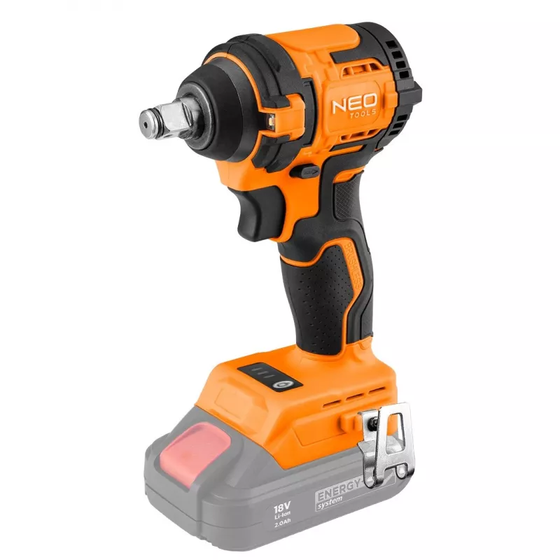 Bekontaktis smūginis veržliaraktis NEO tools 5907558465617