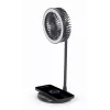 Stalinis ventiliatorius Gembird TA-WPC10-LEDFAN-01