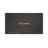 Tinklo komutatorius LANBERG DSM1-1008 8x 1 Gb/s nevaldomas Gigabit Ethernet stalinis 12V metalinis korpusas