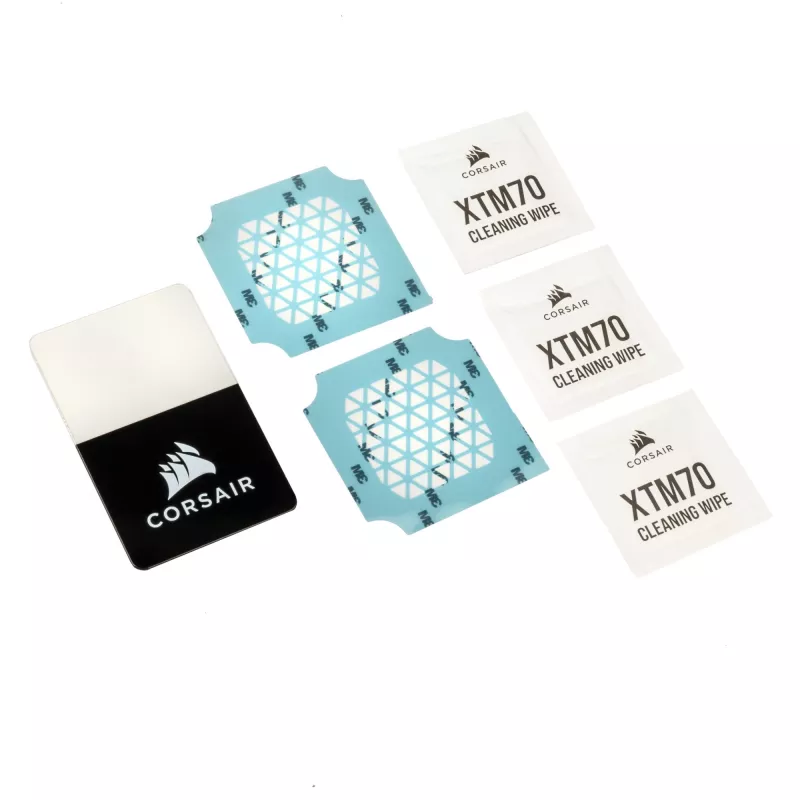 Termo pasta Corsair XTM70 3 g CT-9010010-WW