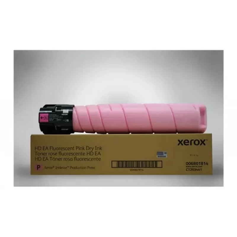 “Xerox 006R01814” dažų kasetė, 1 vnt., Originali, rožinė
