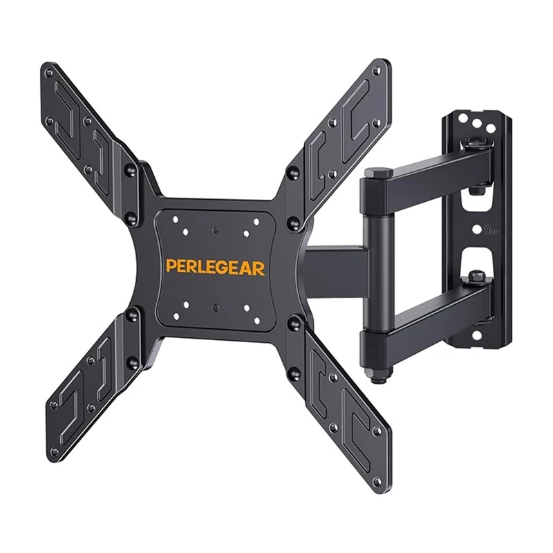 Perlegear TV 26-60 sieniniai laikikliai PGMFK6