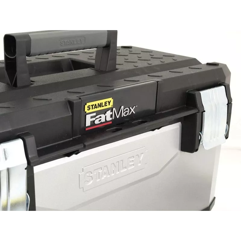 Stanley įrankių dėžė FatMax Metal-Plastikas 26