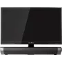 Reflexion SB100 - 48 W - 48 W - 1% - Juoda - Wired - 400 mm (SB100)