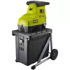 Ryobi RSH3045U - Smulkintuvas - Elektrinis - 3000 W - Pjovimo talpa: 45 mm - 21 kg
