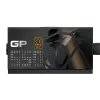 Gamemax maitinimo blokas, 80 PLUS, Bronze | GP 550B | 550 W