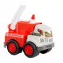 Vehicle Dirt Doggers Real Fire Truck