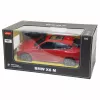 Radijo bangomis valdomas automobilis Jamara BMW X6 M elektrinis 1:14 mastelio