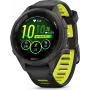 Garmin Forerunner 265S 2,79 cm (1,1 ) AMOLED 42 mm Juoda - Pilka GPS (010-02810-13)