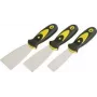 Mentelių rinkinys KWB 029890 — 3 vnt., plastikinės rankenos