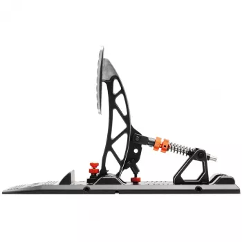 Žaidimų pedalų rinkinys Asetek Invicta S-Series THORP II Juoda