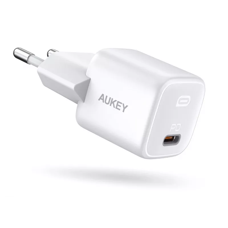 AUKEY PA-B1 Universal White AC Indoor