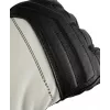 REUSCH JUPITER GORE-TEX GLOVES SIZE 8,5 pilkai-juodos