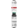 ABB DS301CB6A30 - RCBO jungiklis, B charakteristika, A tipas, 6 A, 30 mA (2CSR255163R1065)