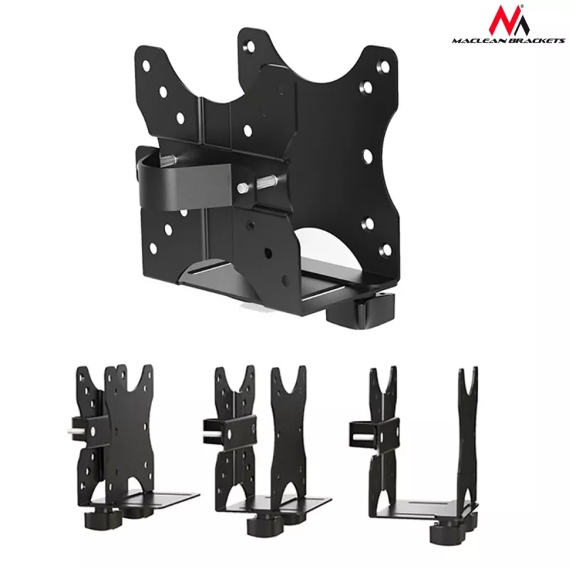 Laikiklis mini kompiuteriui MC-720 NUC MAC CPU