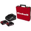 Einhell 4513995 Belaidis gręžtuvas