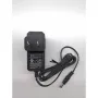 Maitinimo adapteris Hikvision ADS-12FG-12N, skirtas naudoti patalpose, juodas