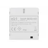 Išplėtimo modulis Homematic IP 153986A0 — baltas, belaidis 868 MHz, 48×16×52 mm