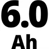 Einhell 4511502 akumuliatorinis įrankio akumuliatorius / įkroviklis