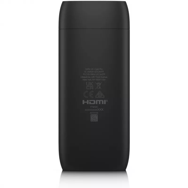Ubiquiti UC-Cast-Pro | Ekrano atkūrimas | 4K, HDMI