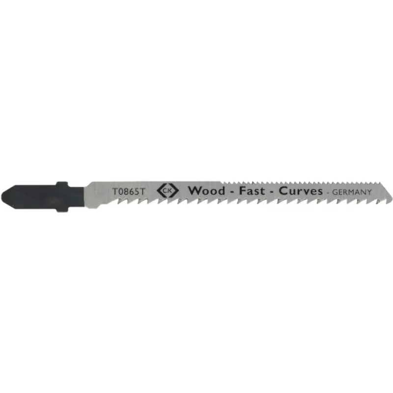 Siaurojo pjūklelio geležtė C.K Tools T0865T