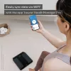 Beurer BF 990 - Vonios svarstyklės, skaitmeninis ekranas, taškinės matricos ekranas, LED versija, iki 180 kg keliamoji galia (10379)