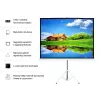 Maclean MC-536 gaminys geltonas