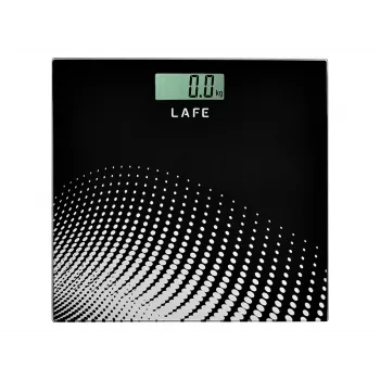 Lafe 44591 Electronic Body Scale FitScale Juoda